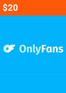 prepaid cards for onlyfans|Compre Cartão Presente 100 USD (OnlyFans) 